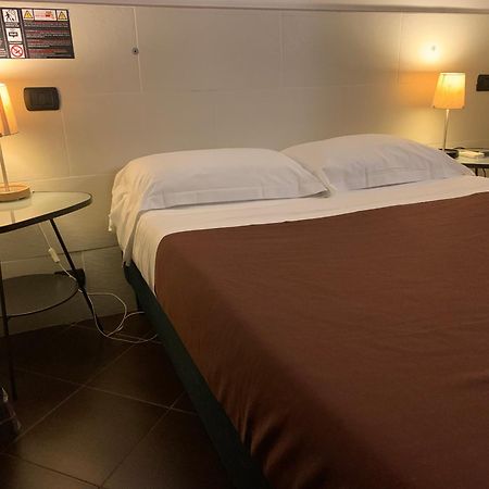 Residenza Cernaia Hotel Рим Екстериор снимка